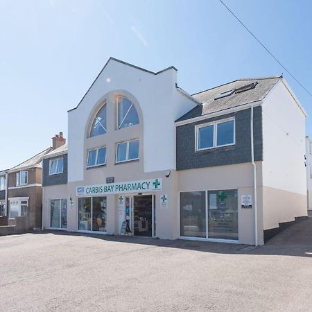 Апартаменти 7 Trevose House, St Ives Carbis Bay Екстер'єр фото